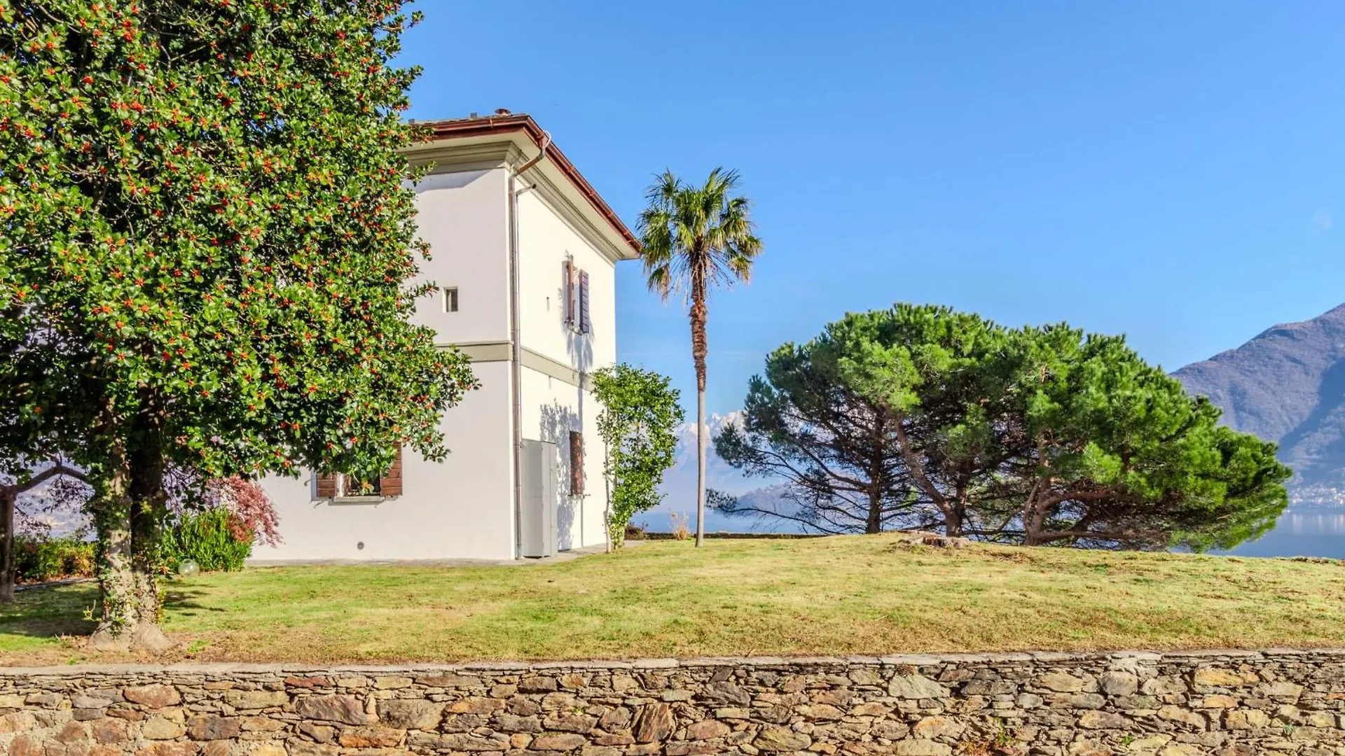 Pianello Del Lario Holiday Home La Torre By Interhome 0*, Pianello Del Lario איטליה