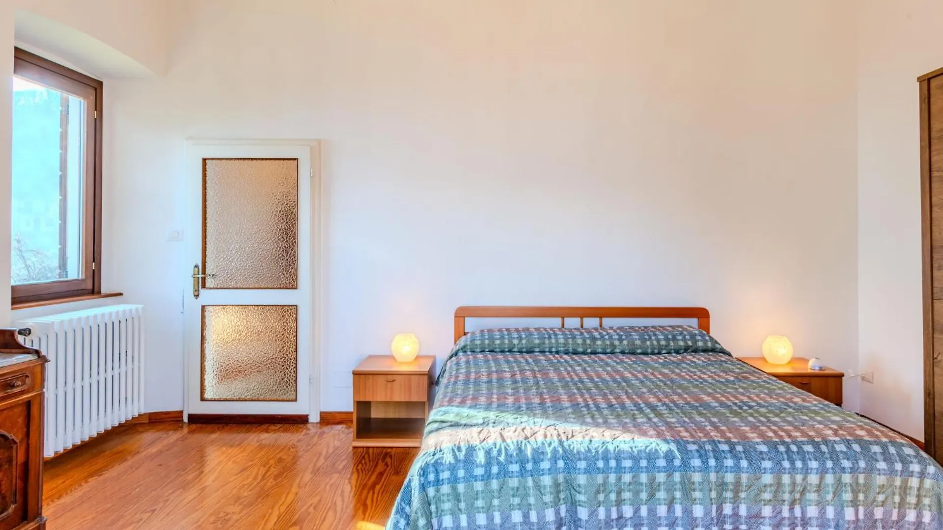 Pianello Del Lario Holiday Home La Torre By Interhome