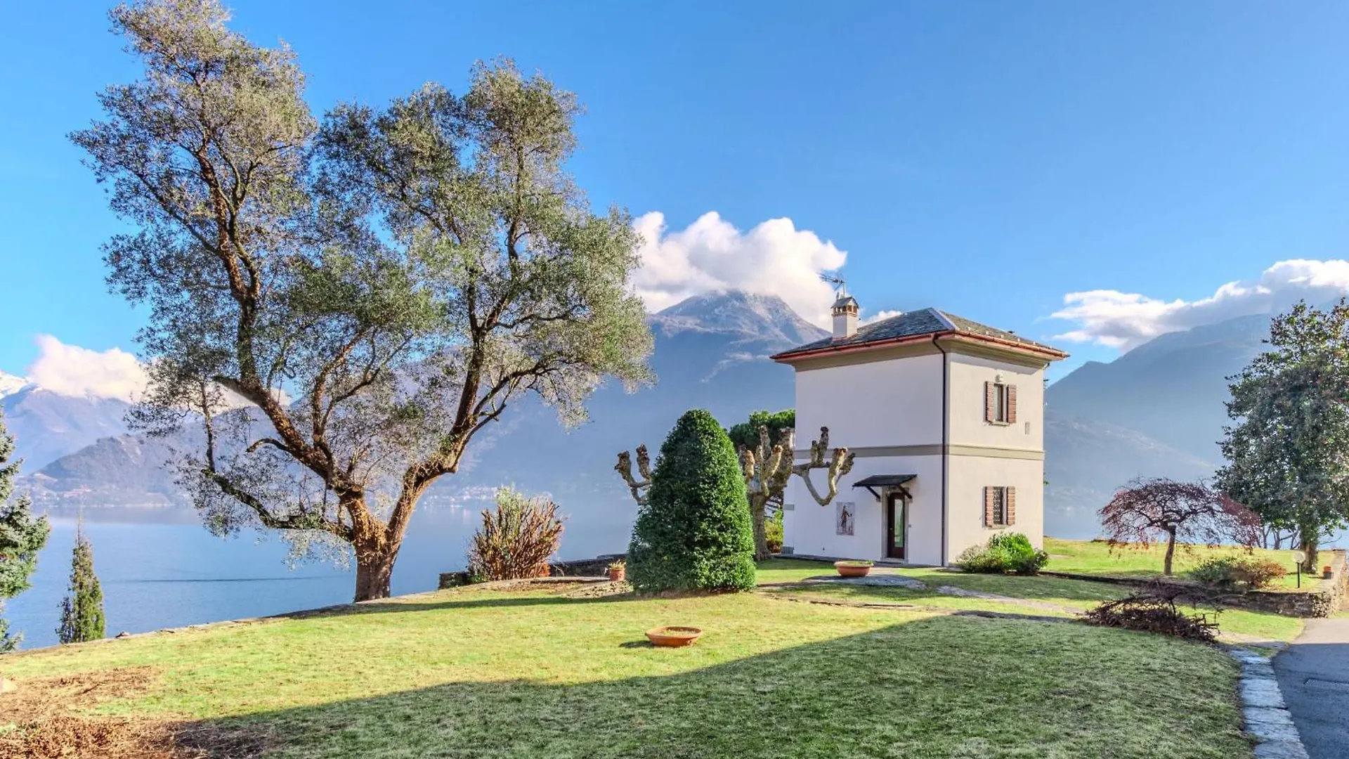 Pianello Del Lario Holiday Home La Torre By Interhome  Pianello Del Lario