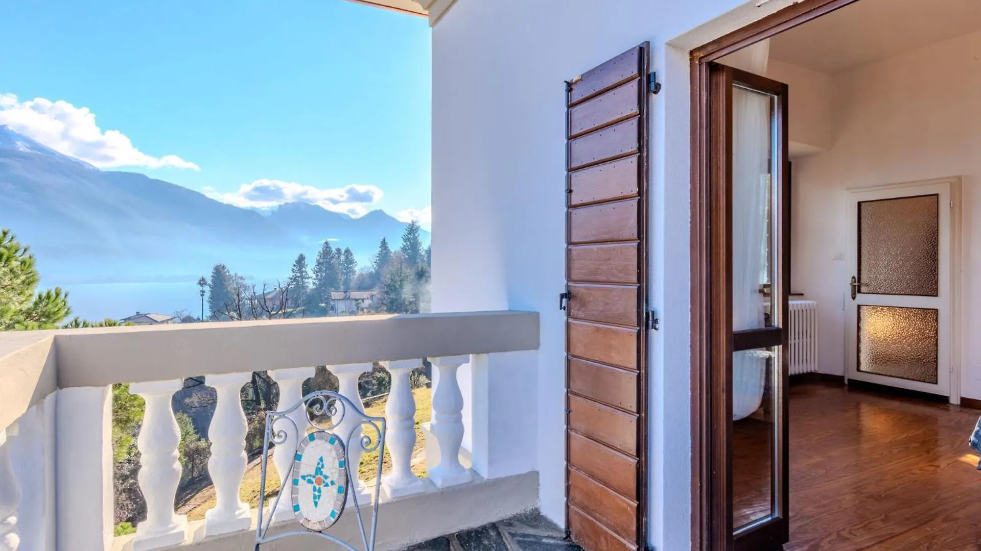 Pianello Del Lario Holiday Home La Torre By Interhome Pianello Del Lario