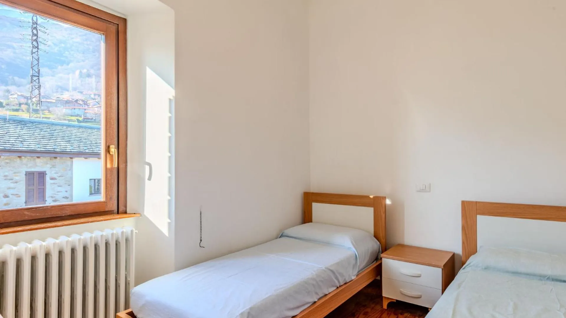 Pianello Del Lario Holiday Home La Torre By Interhome