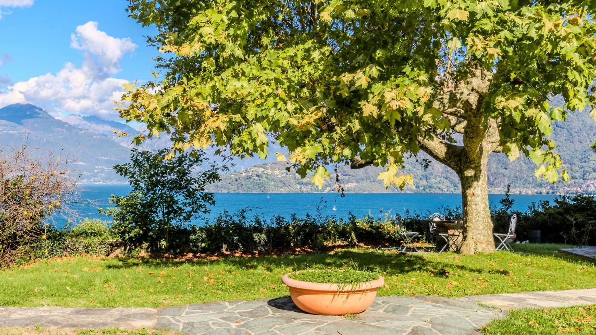 Pianello Del Lario Holiday Home La Torre By Interhome