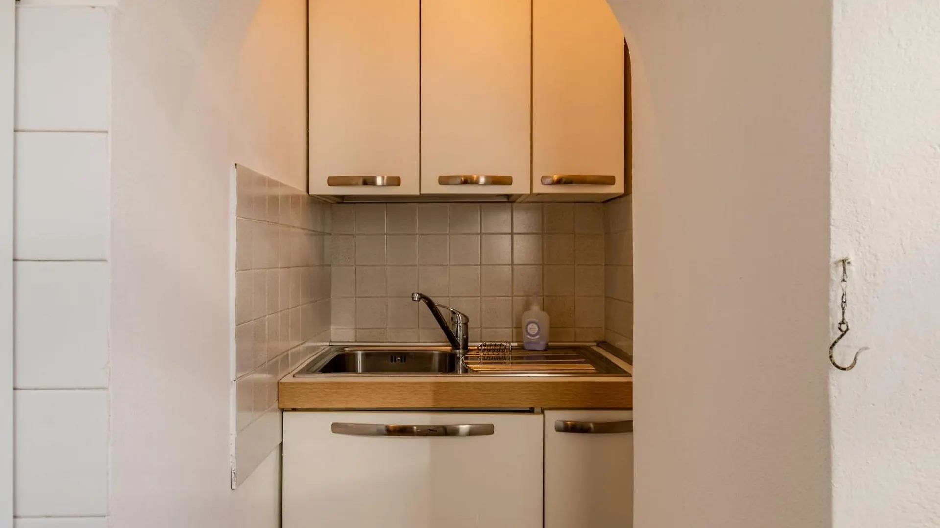 Pianello Del Lario Holiday Home La Torre By Interhome איטליה