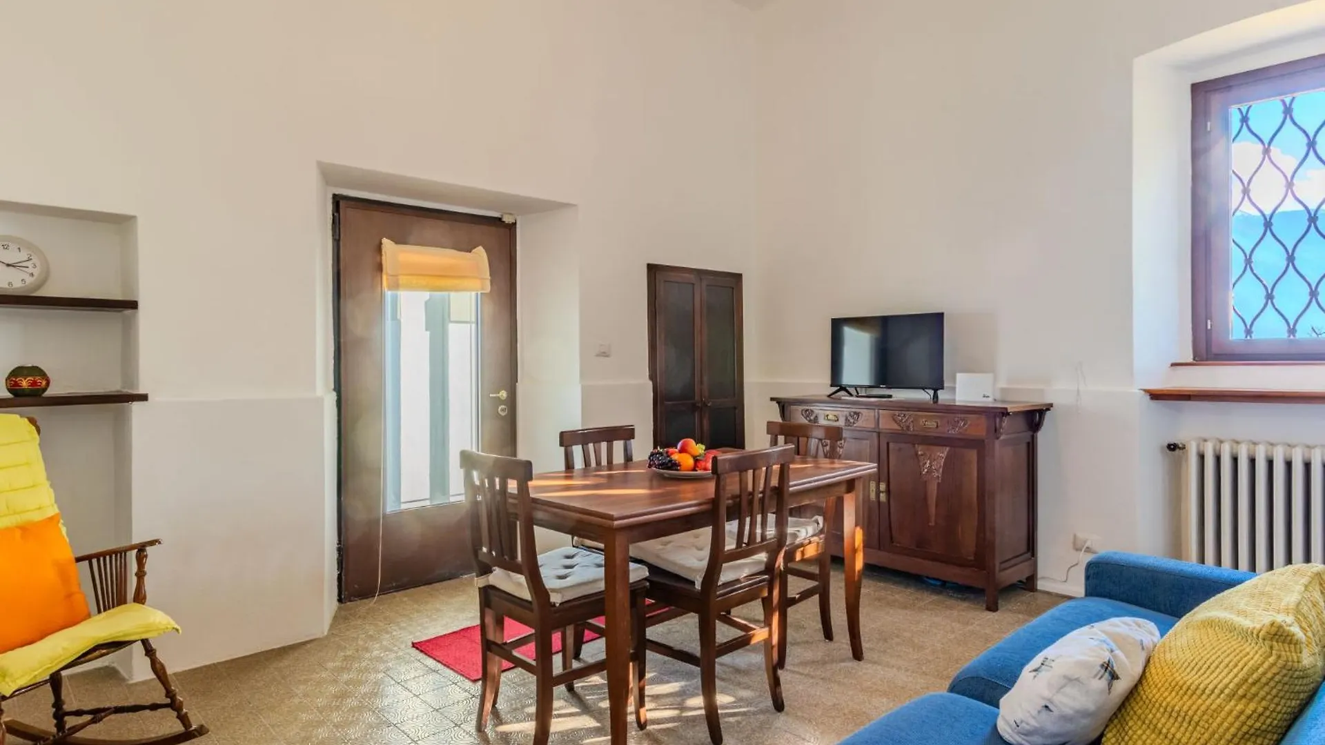 Holiday Home La Torre By Interhome Pianello Del Lario
