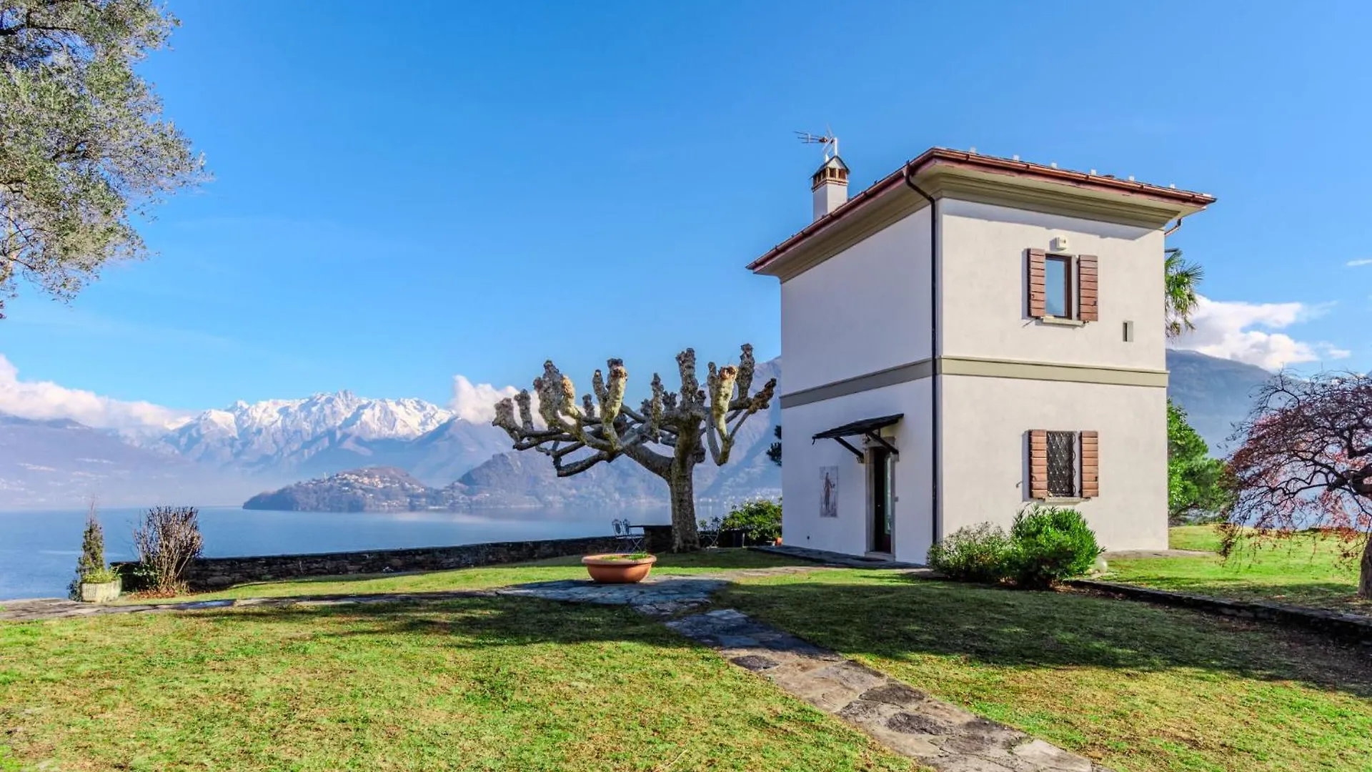 Holiday Home La Torre By Interhome Pianello Del Lario 0*,  Italie