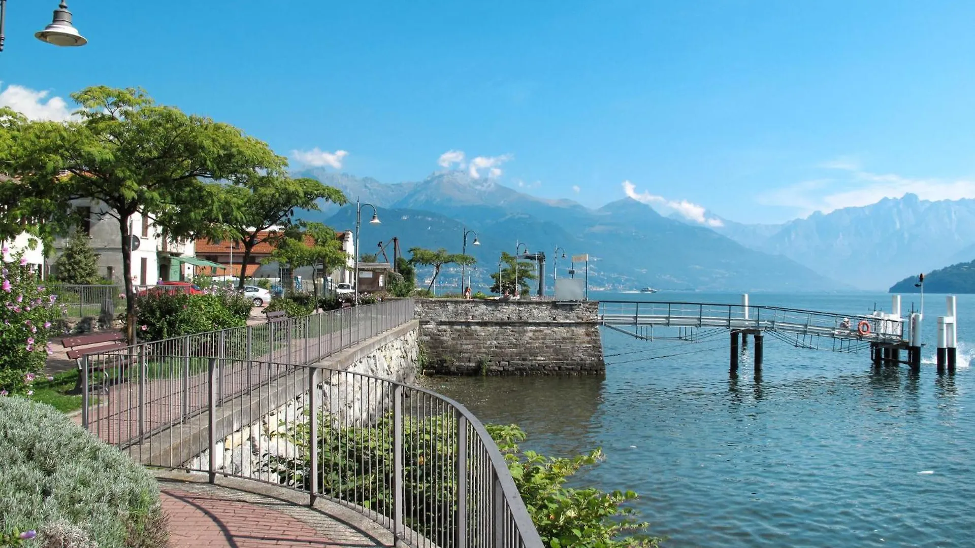 Holiday Home La Torre By Interhome Pianello Del Lario Italien