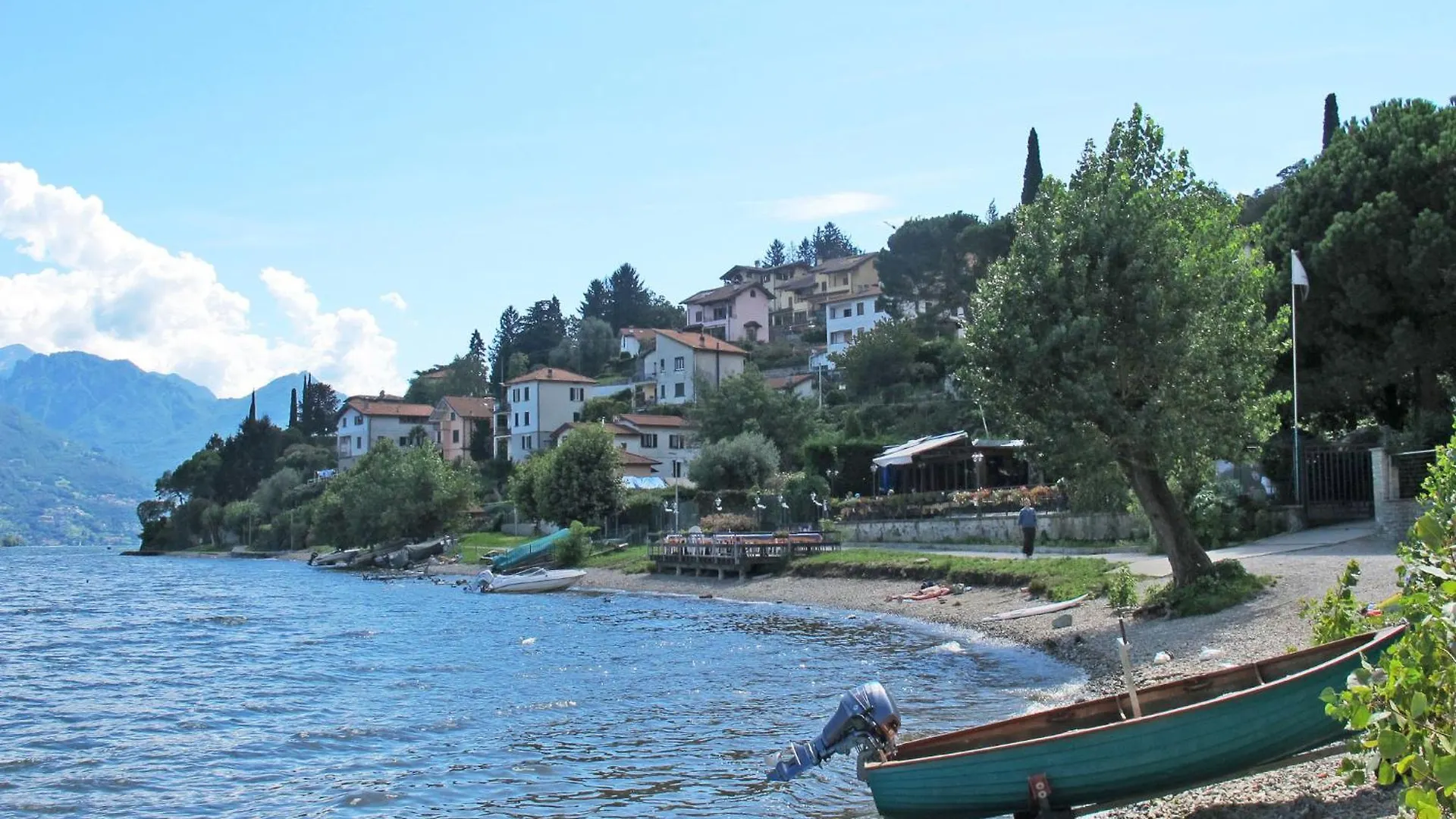 Holiday Home La Torre By Interhome Pianello Del Lario