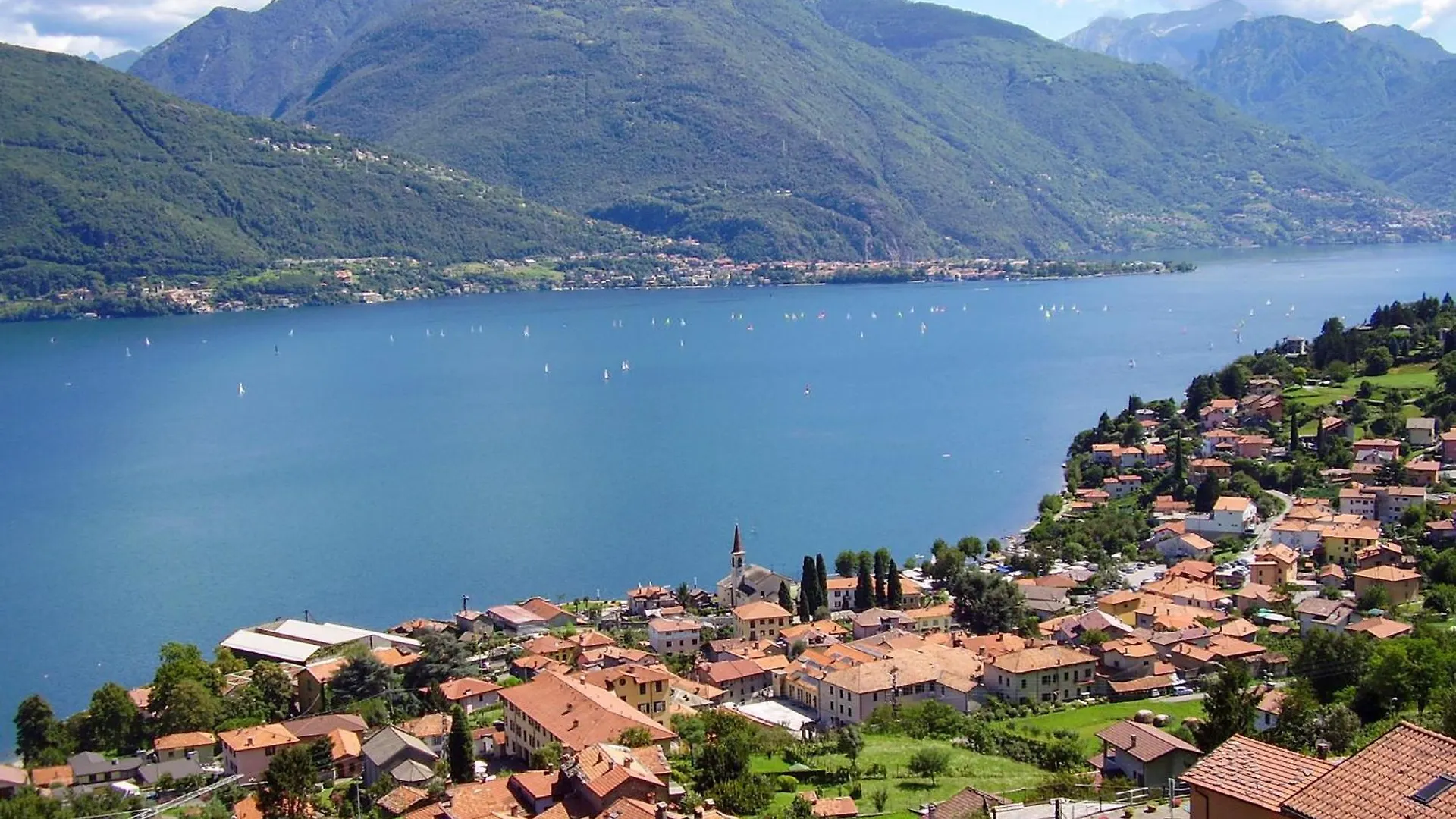 Holiday Home La Torre By Interhome Pianello Del Lario Italien