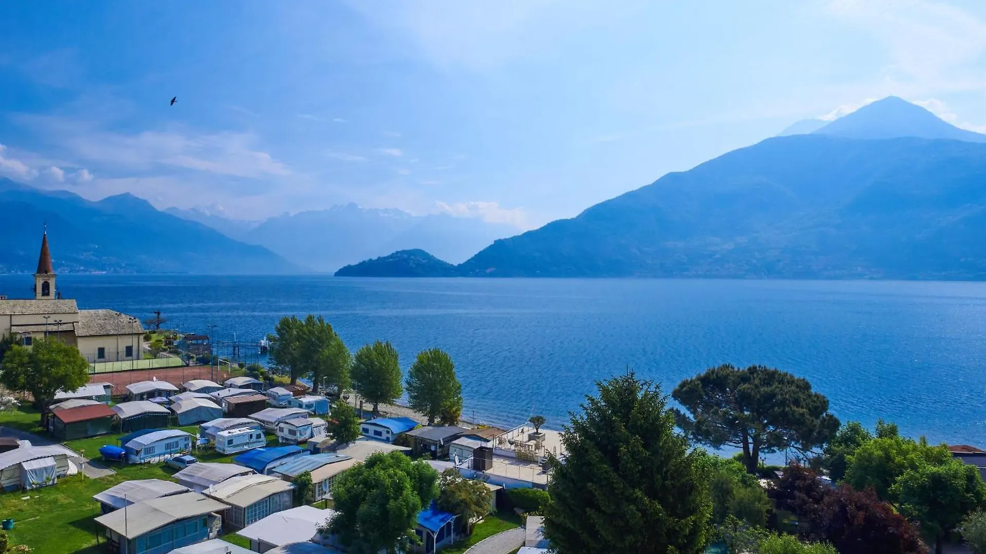 Holiday Home La Torre By Interhome Pianello Del Lario