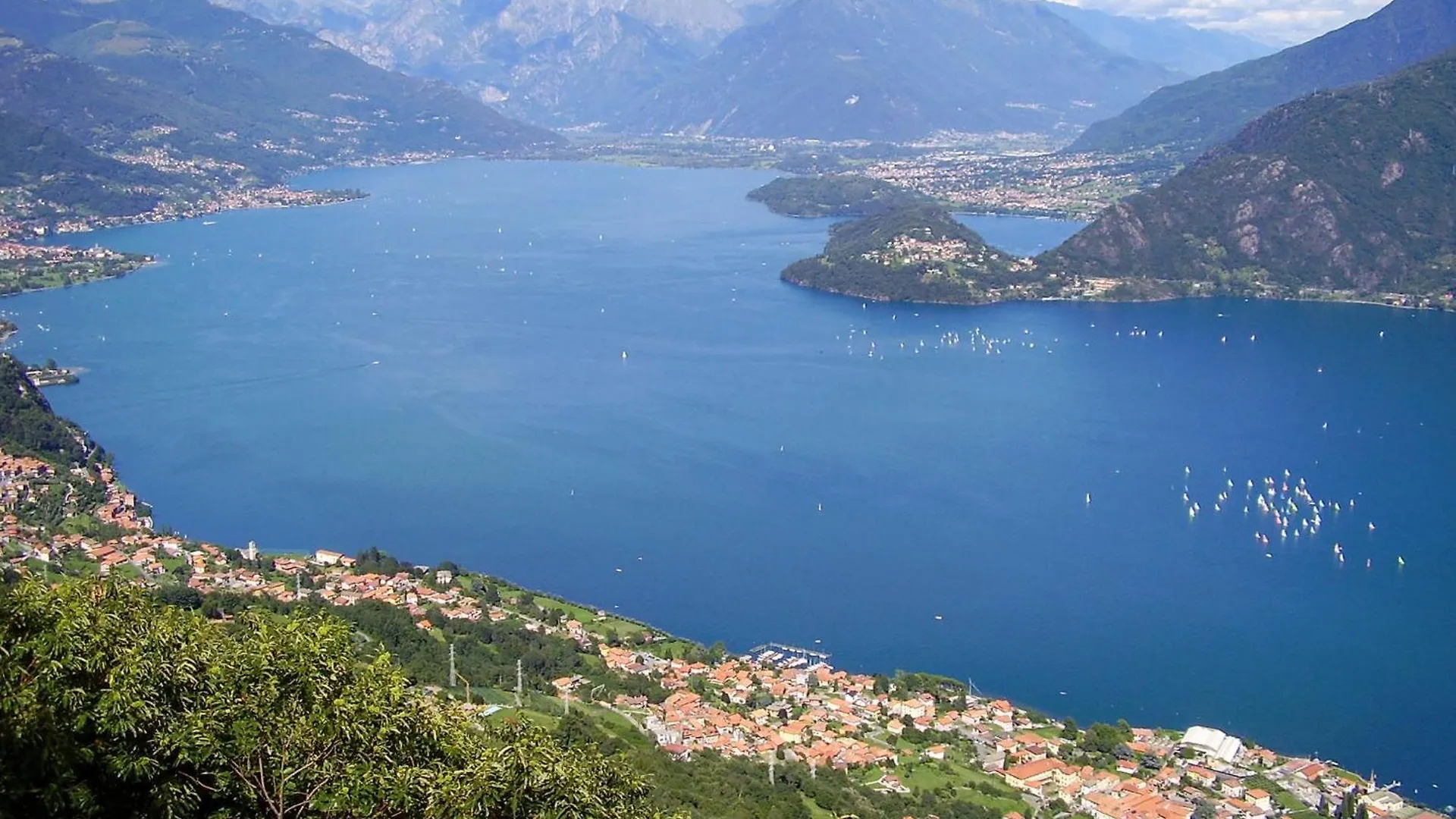 Holiday Home La Torre By Interhome Pianello Del Lario Italia